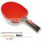40mm White/Orange PP material Ping Pong balls/Table tennis ball