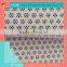 Water Proof Sandwich Lace Mesh Fabric