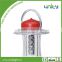 UNITY New Rechargeable 28pcs LED Camping Equipment LED Tent Light