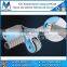 Fitness Exerciser Hand Grip Strength AB Roller Gym Equipment
