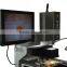 WDS-600 ic remove repair machine with CCD camera optical alignment function