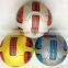 cheap street soccer ball/football