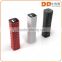 china manufacture disposable power bank 2600mah portable charger for cell phone smartphone