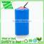11.1v 4.4ah battery 18650 1 year warranty CE/ROHS/UN38.3/MSDS E-bike, EV application