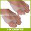 Comfortable Silicone Gel Foot toe Separator & Protector Foot Silicone Bunion Protector