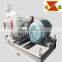 Heavy Duty Rubber Lined Centrifugal Pumps For Coal Made In China