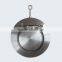 PN10, PN16, PN25 working pressure single disc check valves