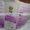 China manufacturer printed die cut labels in roll adhesive label stickers