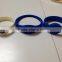 Active RFID and HF wristband for sports Events party and access control