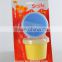 2PK Bpa Free Food Storage Container Set Baby Feeder Snack Cup