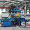QTF3-20 Automatic Brick Machine Making Paving Stone Mold Interlocking Brick Making Machine