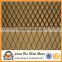 Expanded metal mesh plaster corner bead Factory supply lower price