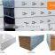 Color steel plate for sale