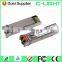 LC Dulplex CWDM Optical SFP Transceivers 1000M 1490nm 80km 100km for CISCO Switches