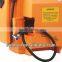 Classic jump starter with compressor