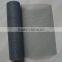 Electro galvanized wire mesh window screen