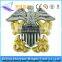 China Supply Zinc Alloy Paris Mini Tower Eiffel Model for Metal Craft