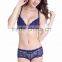 2016 woman full lace bra set hot lady new bra panti photo stylish hot fancy bra and panty set