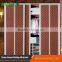 China  sales new design sliding door wardrobe novelty products for sell