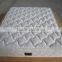 Thick Compressed Euro Pillow Top Spring Mattress