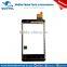 Wholesale The Cell Phone Parts Touch Screen For CT0725FPC A1 E