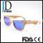 2016 Hot selling CE/FDA Qualified China wholesale Custom Wood sunglasses