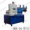 pu aluminium die continuous vacuum casting machine in low price