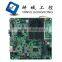 Four generation Haswell_U intel i3/i5/i7 Thin clients motherboard all in one mini pc motherboard