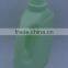 Designe best HDPE materialplastic bottle with china supplier
