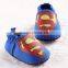 thicken and thermal organic cotton newborn baby shoes