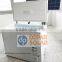 300L Deep Freezer 12/24VDC A+ for Village, Camp, Caravan, Africa, Rural Electrification System