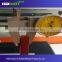 Durable top quality silicone o ring,silicone shower door seal strip in customized design