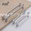 Stainless Steel Furniture Cabinet Hardware Pull Handles
