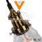 Manufacturer's Premium Joey Industrial Pendant Lamp Hand Blown Track Light Vintage Glass Hanging Lamp