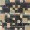 glass stone mosaic wall tile in China