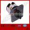 W31 ROTARY SWITCH with face plate face PANEL 32A 3POLE Selector changeover 3 POSITION SILIVER CONTACTOR