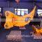2000 to 190000 pounds excavator root /frost ripper/ excavator ripper