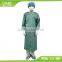 CE&ISO disposable surgical gowns