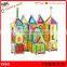2016 hot sale magnetic building stick toys
