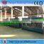 copper rods breakdown machine with individual motor driving