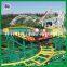 outdoor machine spinning roller coaster family rides