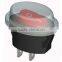 250v rocker switch t85
