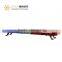 12V red blue police warning storbe led magnetic mini lightbar