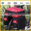 Rear Rack Pannier Bike Bag. Water Resistant, Fits Most Racks & Bicycles