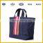 2016 new design vintage colorful canvas wholesale tote bags high quality bag women handbag