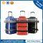 EU Standard Waterproof Laptop Travel Tarpaulin Trolley Backpack