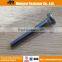 Supply standard DIN603 good fastener round head square neck carriage bolt