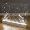 Custom Acrylic Led Signs With Aluminum Base Manufacture