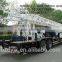 Good perfromance! truck mounted water well drilling rig
