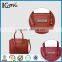 factory price custom engraved metal logos for handbag